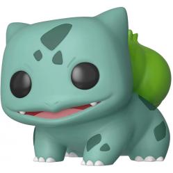 Funko! POP - VINYL Pokemon - Bulbasaur (50404) - Gadgets