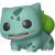 Funko! POP - VINYL Pokemon - Bulbasaur (50404) - Gadgets