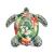 INTEX - Realistic Sea Turtle Ride-On (657555) - Toys