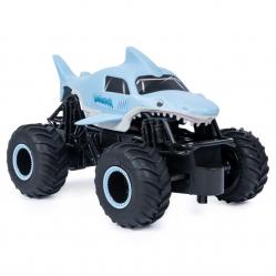 Monster Jam - RC 1:24 Megaladon (6044952) - Toys