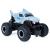 Monster Jam - RC 1:24 Megaladon (6044952) - Toys