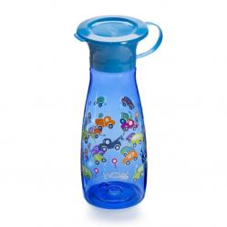 WOW - Cup Mini - Blue Cars WOW142 - Baby and Children