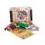 Plus-Plus - BIG Storage Box Mix - 200 pcs (3413) - Toys