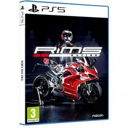 RiMS Racing - PlayStation 5