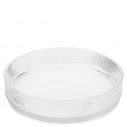 Stelton - Pilastro Serving Bowl &Oslash;23cm - Home and Kitchen