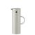 Stelton - EM77 Vacuum Jug 1 L (Sand) - Home and Kitchen