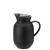 Stelton - Amphora Vacuum Jug 1 L (Soft Black) - Home and Kitchen