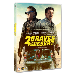 2 Graves In The Desert - Movies and TV Shows