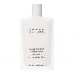 Issey Miyake - L'Eau d'Issey for Men Aftershave Balm 100 ml - Beauty