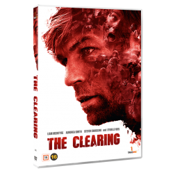 Clearing, The (Liam McIntyre) - Movies and TV Shows