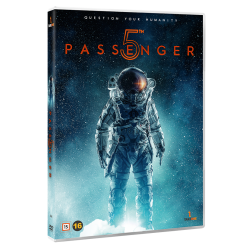 5`Th Passenger - Movies and TV Shows