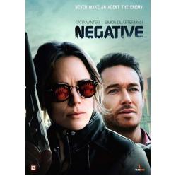 Negative - Movies and TV Shows