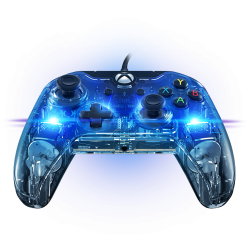 Afterglow  PRISMATIC Wired Controller Xbox Series X - Xbox Series X
