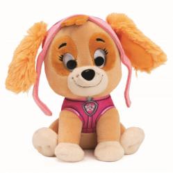 Paw Patrol - Gund Plush 15 cm - Skye (6058439) - Toys