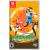 Windjammers (Limited Run #022) (Import) - Nintendo Switch