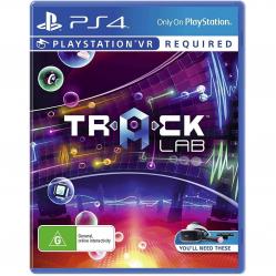 Track Lab VR (Arabic-UK) - PlayStation 4