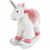 Tiny Treasure - Unicorn Rocking Horse (30141) - Toys