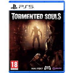Tormented Souls - PlayStation 5
