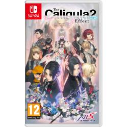 Caligula Effect 2 - Nintendo Switch