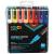 Posca - PC3M - Fine Tip Pen, 16 pc - Toys