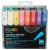 Posca - PC1MC - Extra Fine Tip Pen - Basic Colors 16 pc - Toys