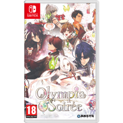 Olympia Soirée - Nintendo Switch