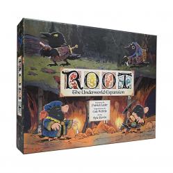 Root - Underworld Expansion English LG3206 - Toys