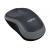 Logitech - M185 Mouse USB Grey Wireless - Computers