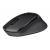 Logitech - M330 Mouse USB Optical Black Wireless - Computers