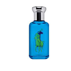 Ralph Lauren - Big Pony Collection 1 Blue EDT 100 ml - Beauty