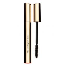 Clarins - Supra Volume Mascara Black 01 - Beauty