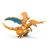 Mega - Pokemon Build and Show - Charizard GWY77 - Toys