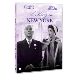 A King In New York (Charlie Chaplin classic) - Movies and TV Shows