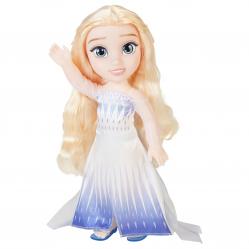 Disney Frozen - Elsa the Snow Queen doll 38cm 214894-RF1 - Toys
