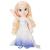 Disney Frozen - Elsa the Snow Queen doll 38cm (214894-RF1) - Toys