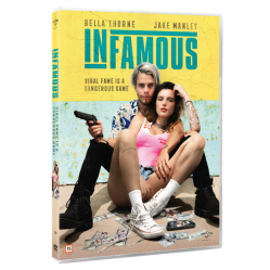 Infamous - Movies and TV Shows