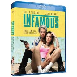Infamous - Blu Ray - Movies and TV Shows