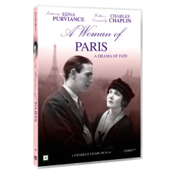 A Woman Of Paris (A Charlie Chaplin Movie) - Movies and TV Shows