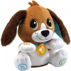 Vtech - Baby Speak & Learn Puppy DK (950-610132) - Toys