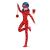 Miraculous - Core Fashion Doll Lady Bug (60-50001) - Toys