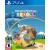 Katamari Damacy Reroll (Import) - PlayStation 4