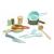 Dantoy - BIO kitchen set 5601 - Toys