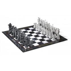 Harry Potter - Wizard Chess Set (NN7580) - Fan Shop and Merchandise