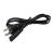 UK Power Cable (Fig 8) for Xbox One S, PS2, PS3 Slim, PS4 & PS5 /PS2 (OEM) - Electronics