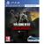 The Walking Dead Onslaught VR - PlayStation 4