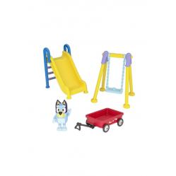 Bluey - Mini Playset 90078 - Toys