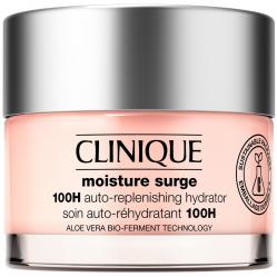Clinique - Moisture Surge 100 H Auto Replenshing Hydrator  30 ml - Beauty