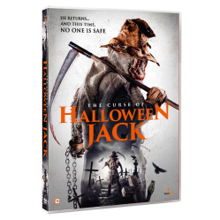 CURSE OF HALLOWEEN JACK - Movies and TV Shows