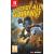 Destroy All Humans - Nintendo Switch