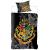 Bed Linen - Adult Size 140 x 200 cm -  Harry Potter (1000435) - Baby and Children